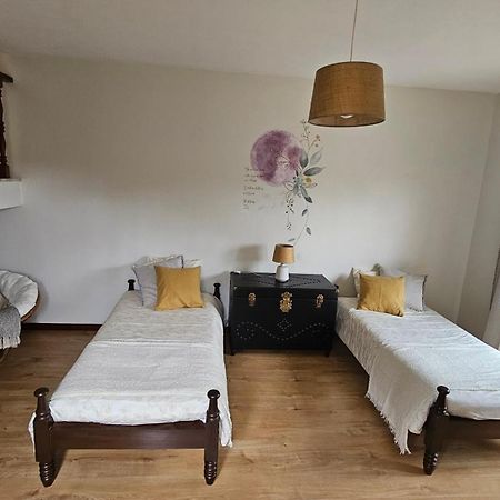 Swara Slow Living Home アヴェイロ エクステリア 写真