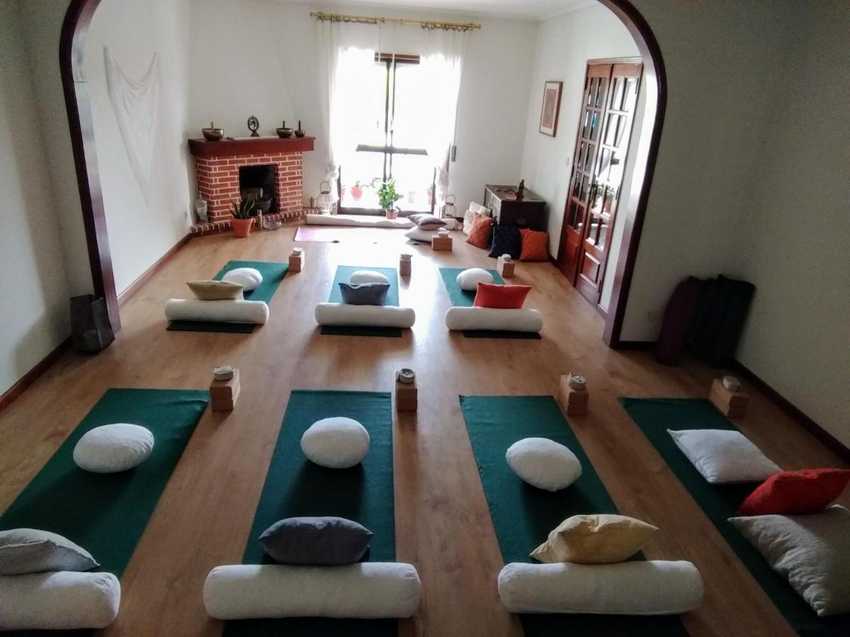 Swara Slow Living Home アヴェイロ エクステリア 写真