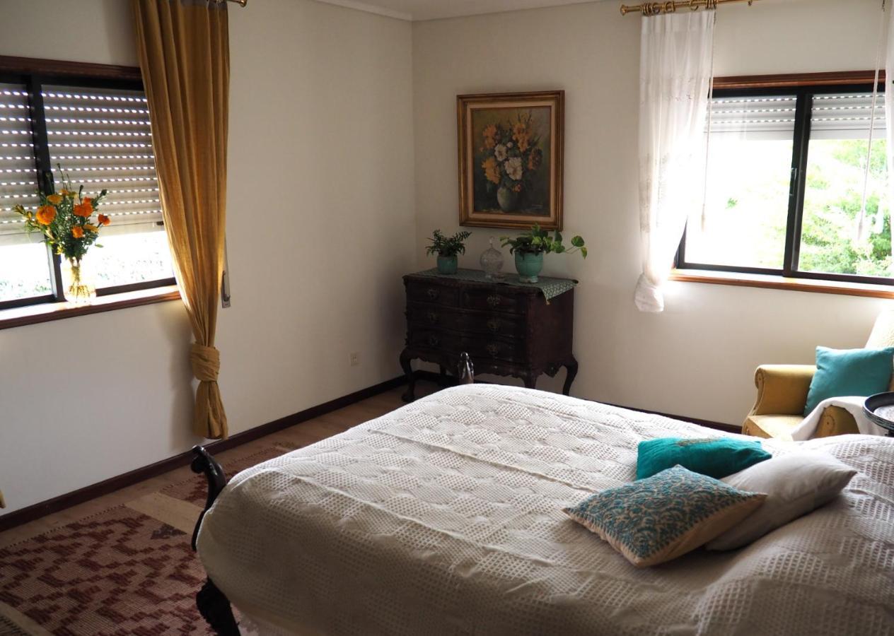 Swara Slow Living Home アヴェイロ エクステリア 写真
