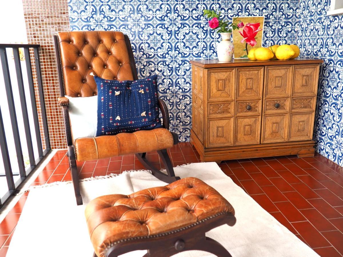 Swara Slow Living Home アヴェイロ エクステリア 写真