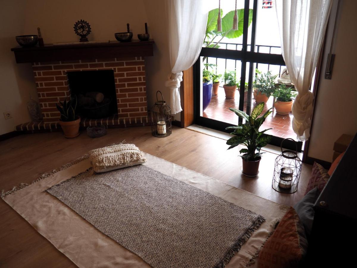Swara Slow Living Home アヴェイロ エクステリア 写真