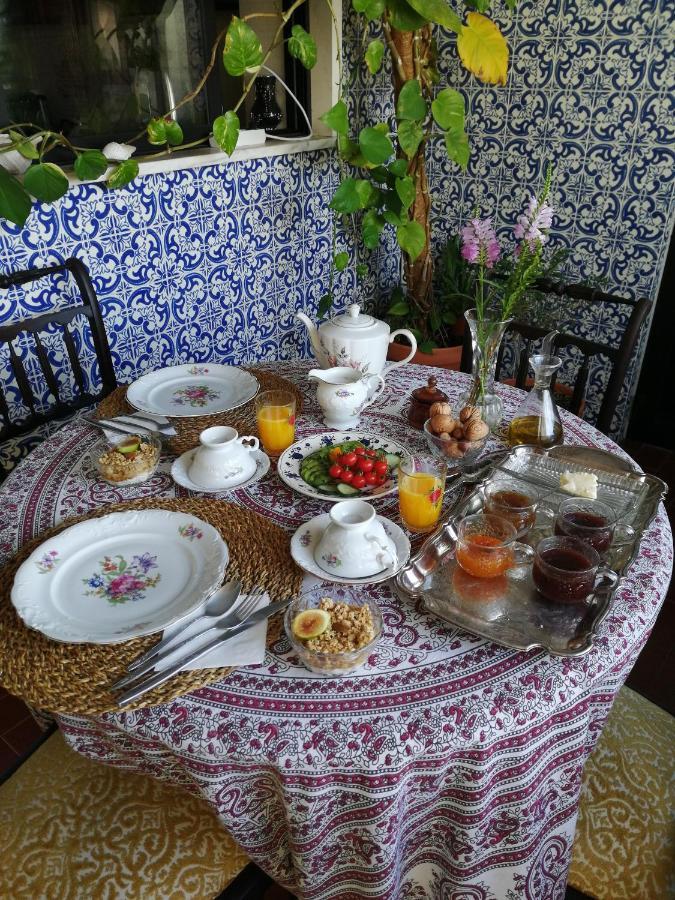 Swara Slow Living Home アヴェイロ エクステリア 写真