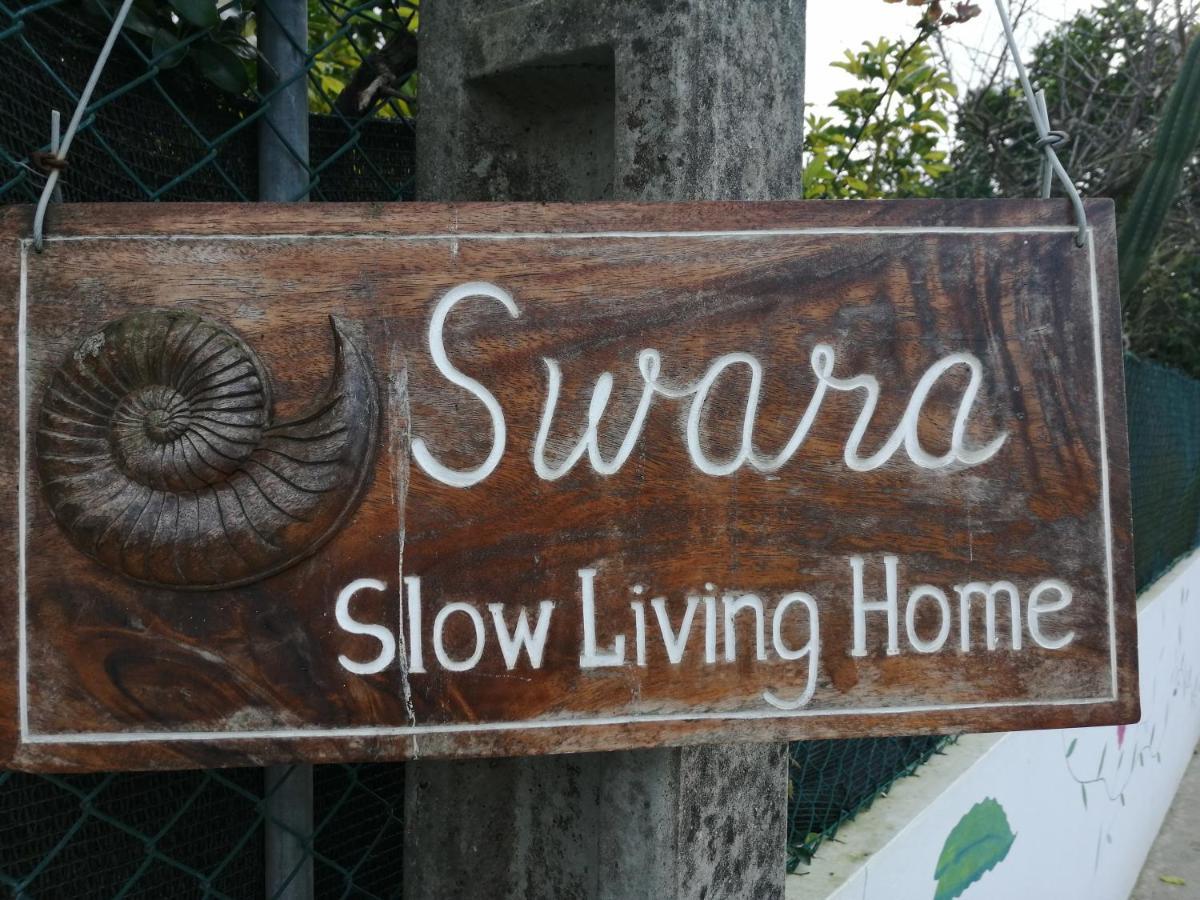 Swara Slow Living Home アヴェイロ エクステリア 写真