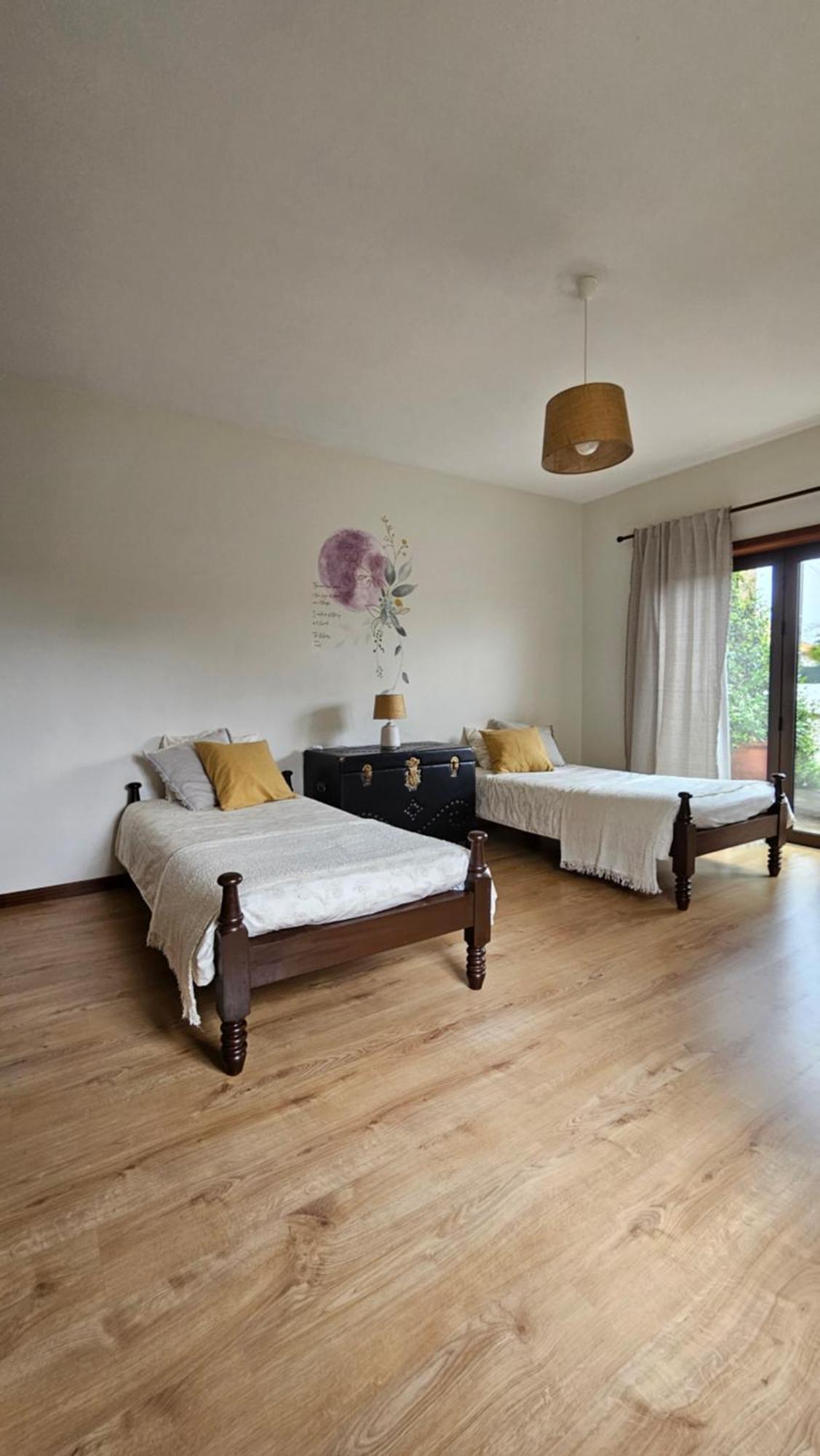 Swara Slow Living Home アヴェイロ エクステリア 写真
