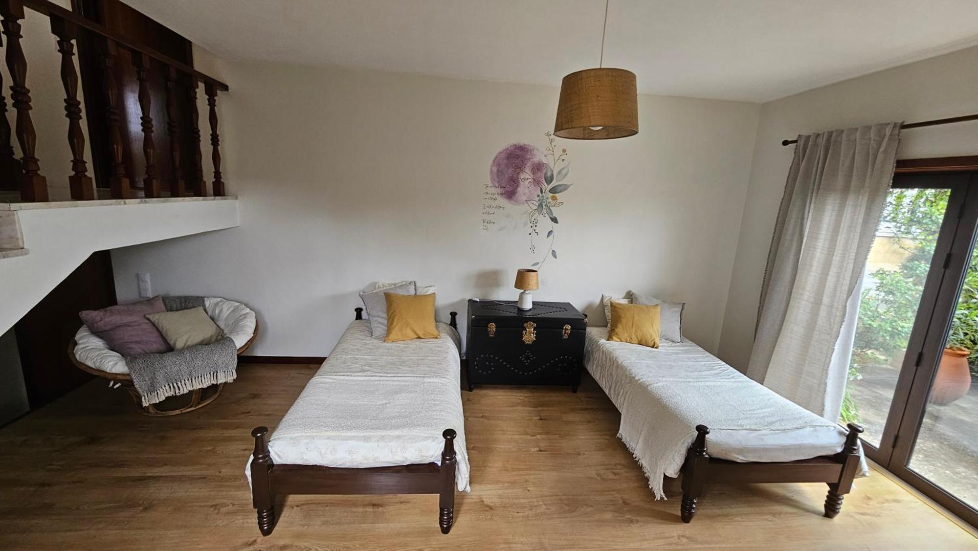 Swara Slow Living Home アヴェイロ エクステリア 写真